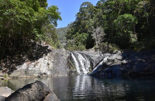 Best Beginner Hikes in SEQ - Offtrack | Offtrack