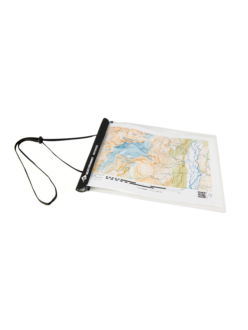 Waterproof Map Case Small A4 Offtrack   Awmcs Waterproofmapcase Small 01 1 